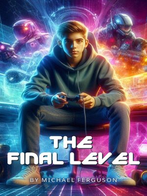 cover image of The Final Level